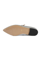 Ballerine Different Part - Argento
