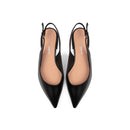 Ballerines Don'T Wanna Know - Noir