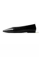 Elara Shine Flats - Blackcro