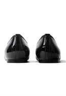 Elara Shine Flats - Blackcro