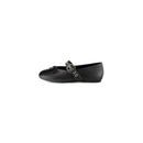 Ballerines Forgive And Forget - Noir