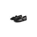 Ballerines Forgive And Forget - Noir