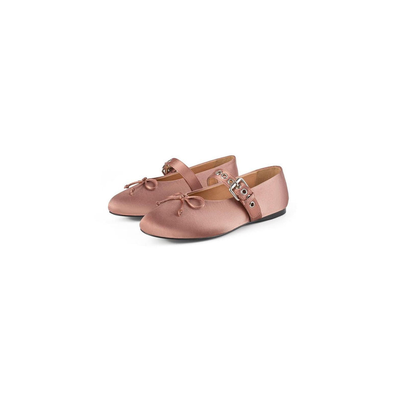 Ballerines Forgive And Forget - Rose