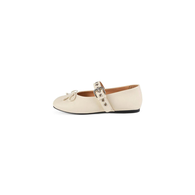 Ballerines « Forgive And Forget » - Nude