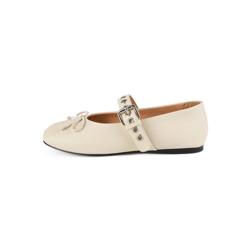 Ballerines « Forgive And Forget » - Nude