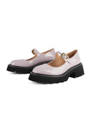 Four Seasons Derbies - Lilac