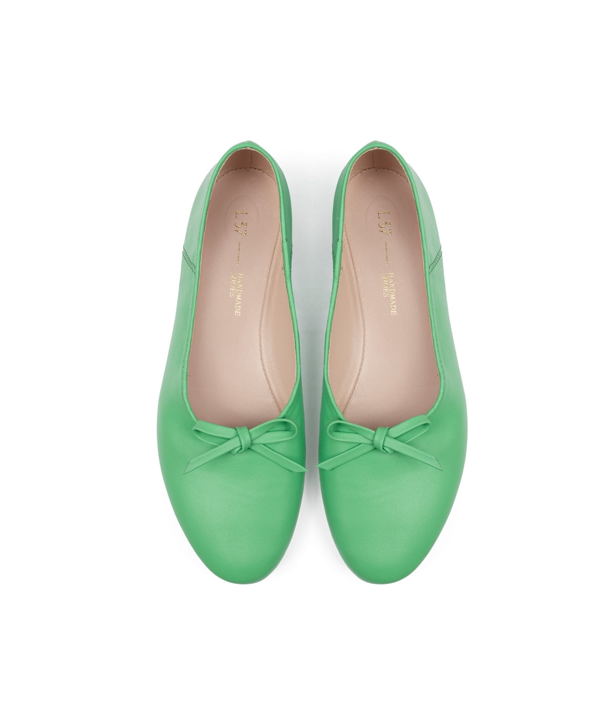 Ballerine Find The Way - Verdi