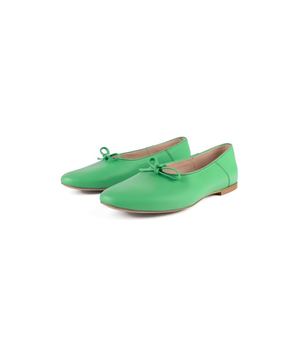 Ballerine Find The Way - Verdi