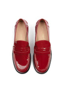 Mocassins Good Advice - Élevé