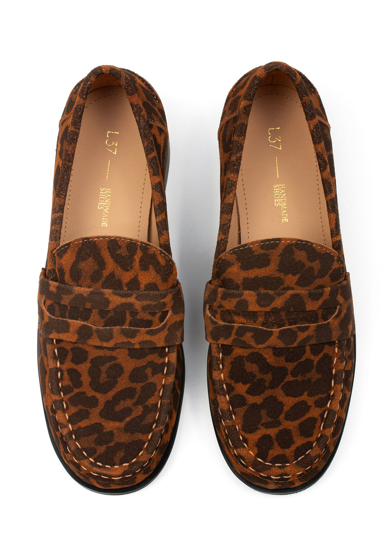Mocassins Good Advice - Multicolore