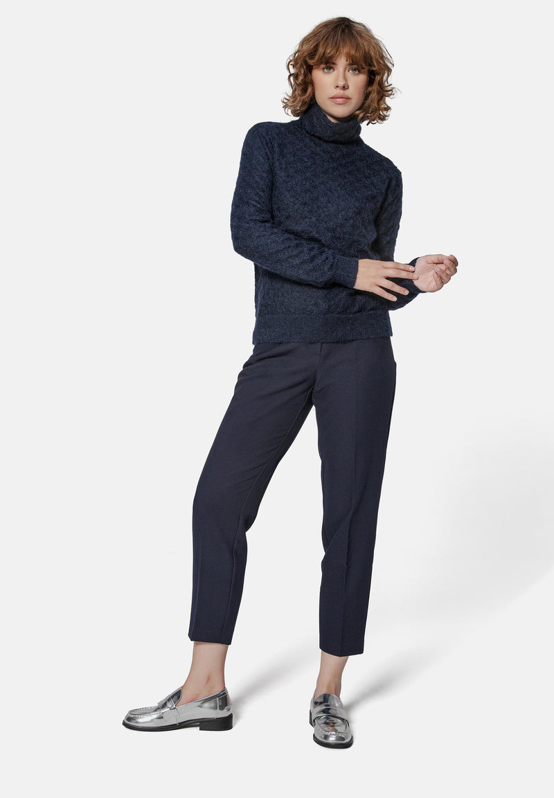 Mocassins Good Advice - Argent