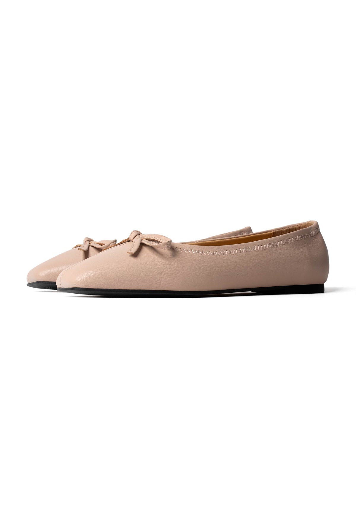 Ballerine Golden Hours We Had - Rosa