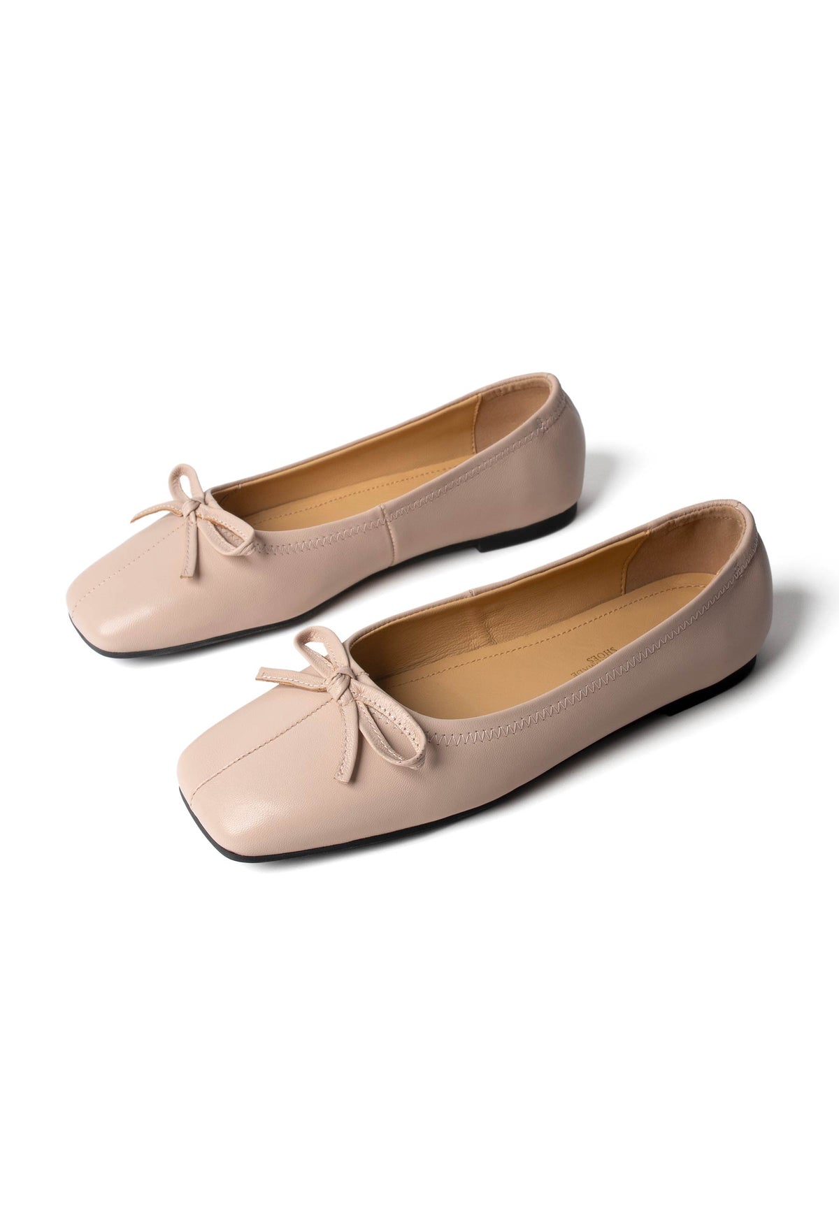 Ballerine Golden Hours We Had - Rosa