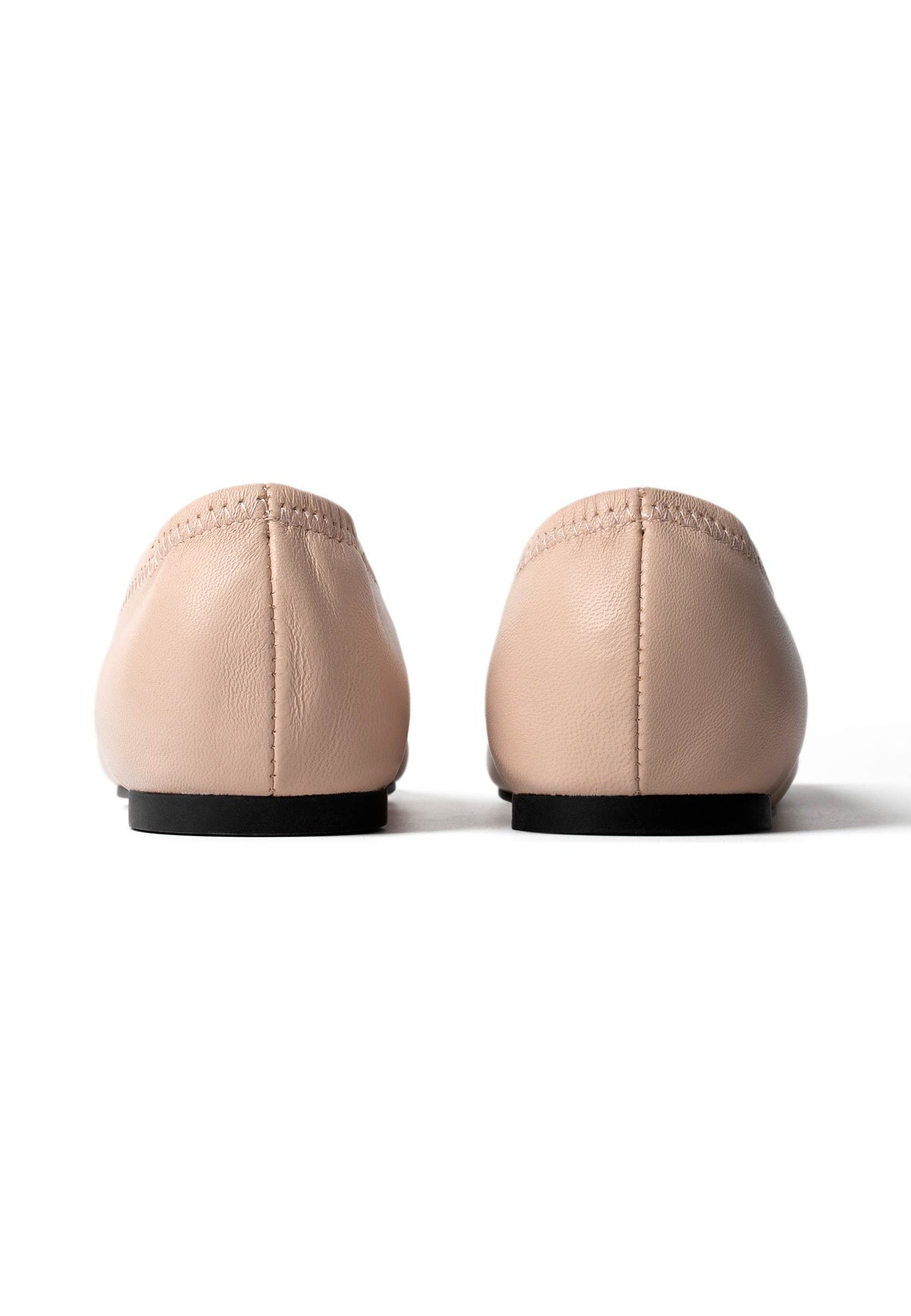 Ballerine Golden Hours We Had - Rosa