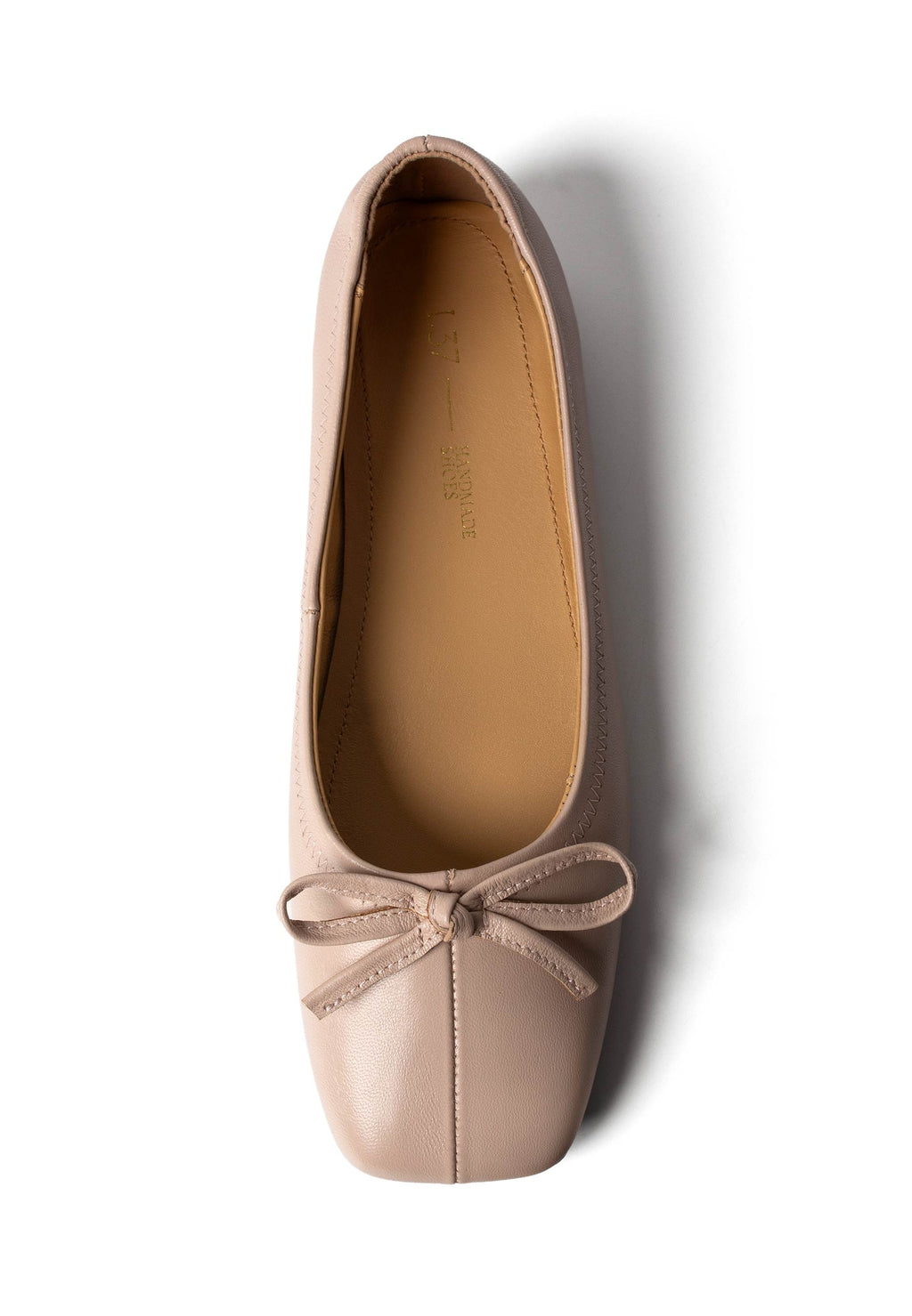 Ballerine Golden Hours We Had - Rosa