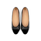 Ballerines Goodies - Noir