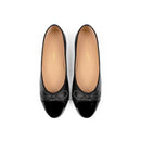 Ballerines Goodies - Noir