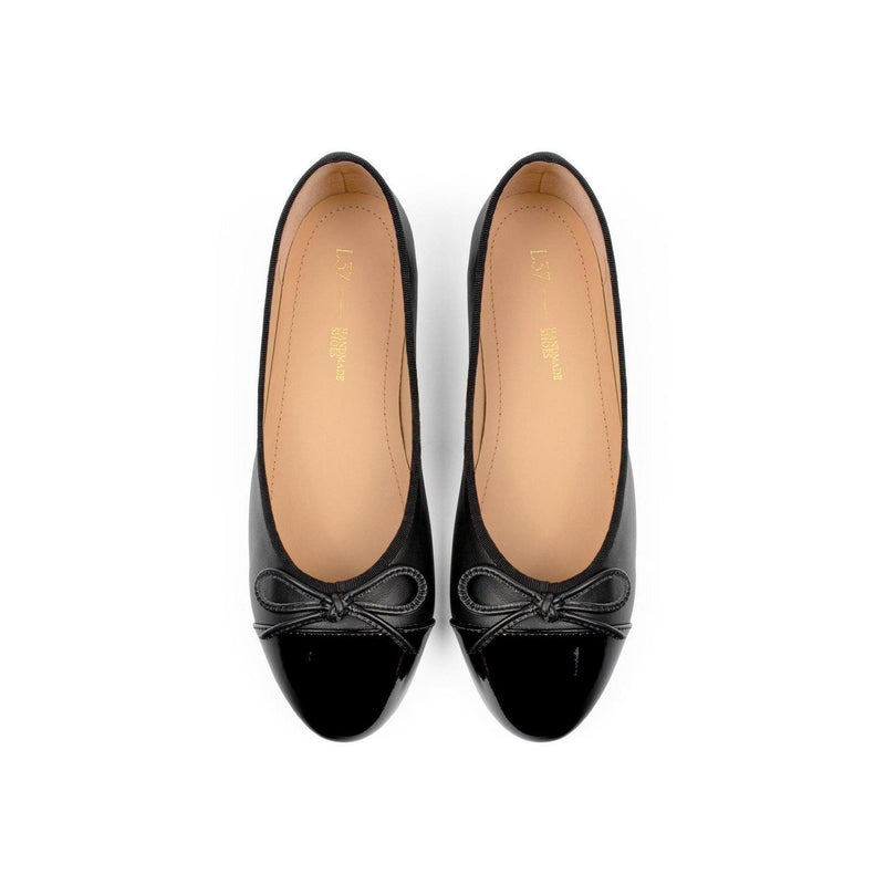 Ballerines Goodies - Noir