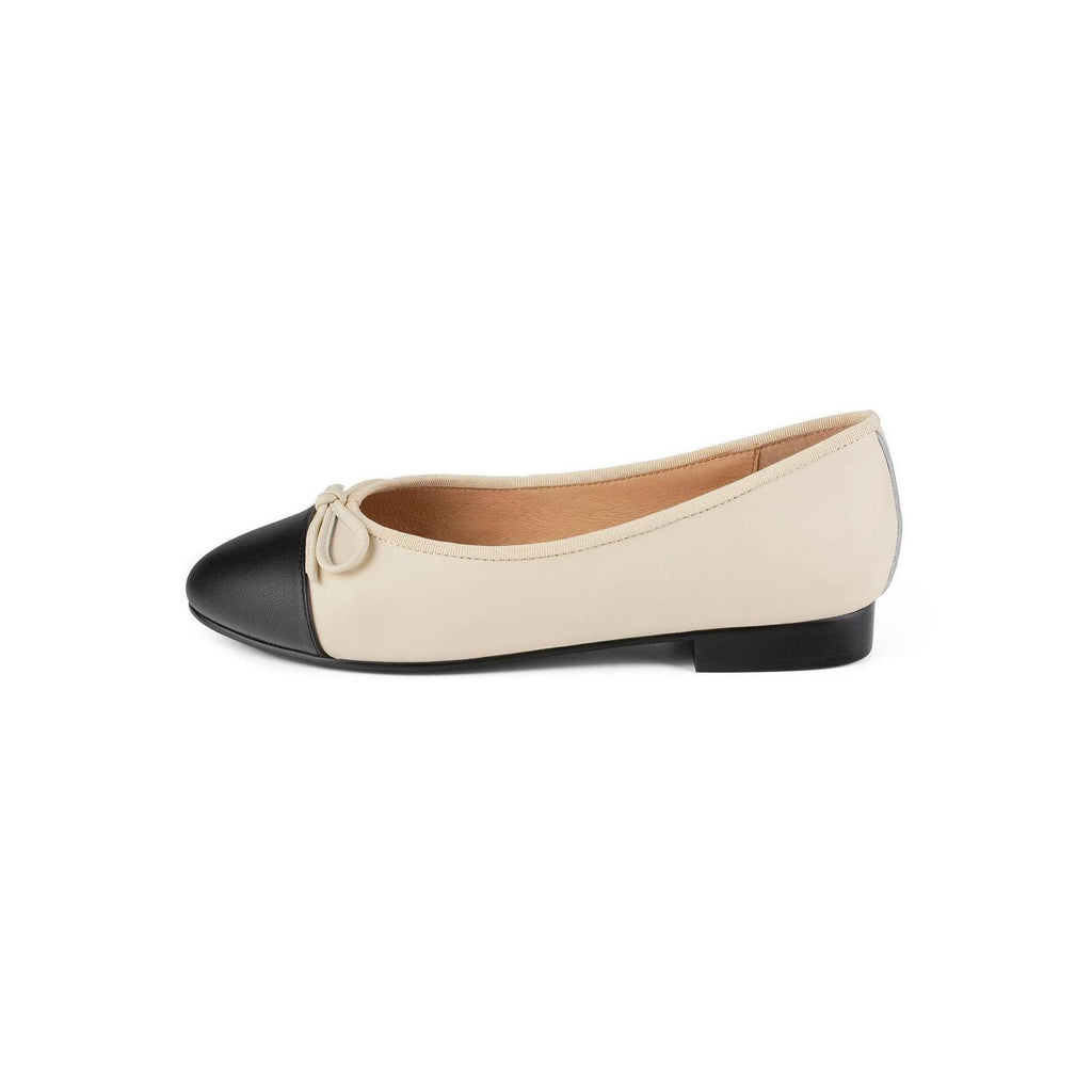 Ballerines Goodies - Nude