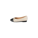 Ballerines Goodies - Nude
