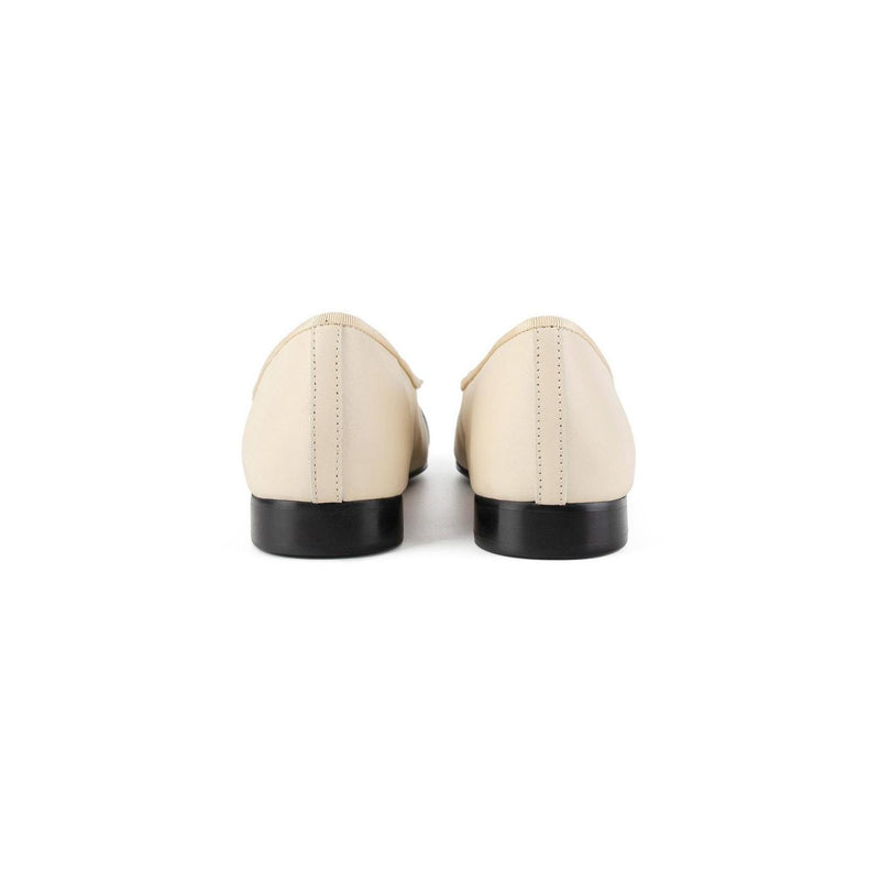 Ballerines Goodies - Nude