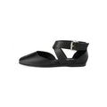 Sandales Porte-Bonheur - Noir