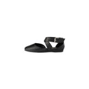 Sandales Porte-Bonheur - Noir