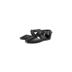 Sandales Porte-Bonheur - Noir