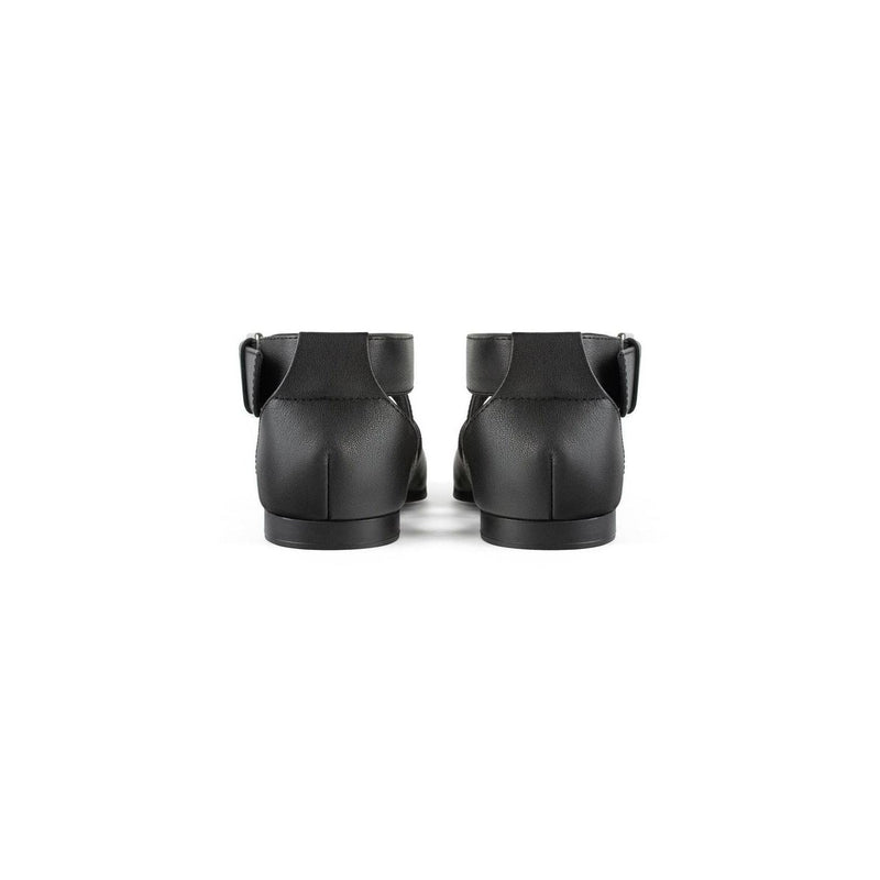 Sandales Porte-Bonheur - Noir