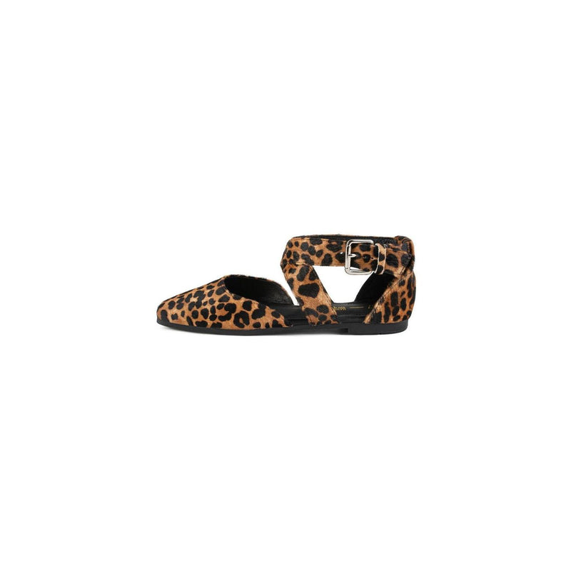 Sandales Porte-Bonheur - Multicolore