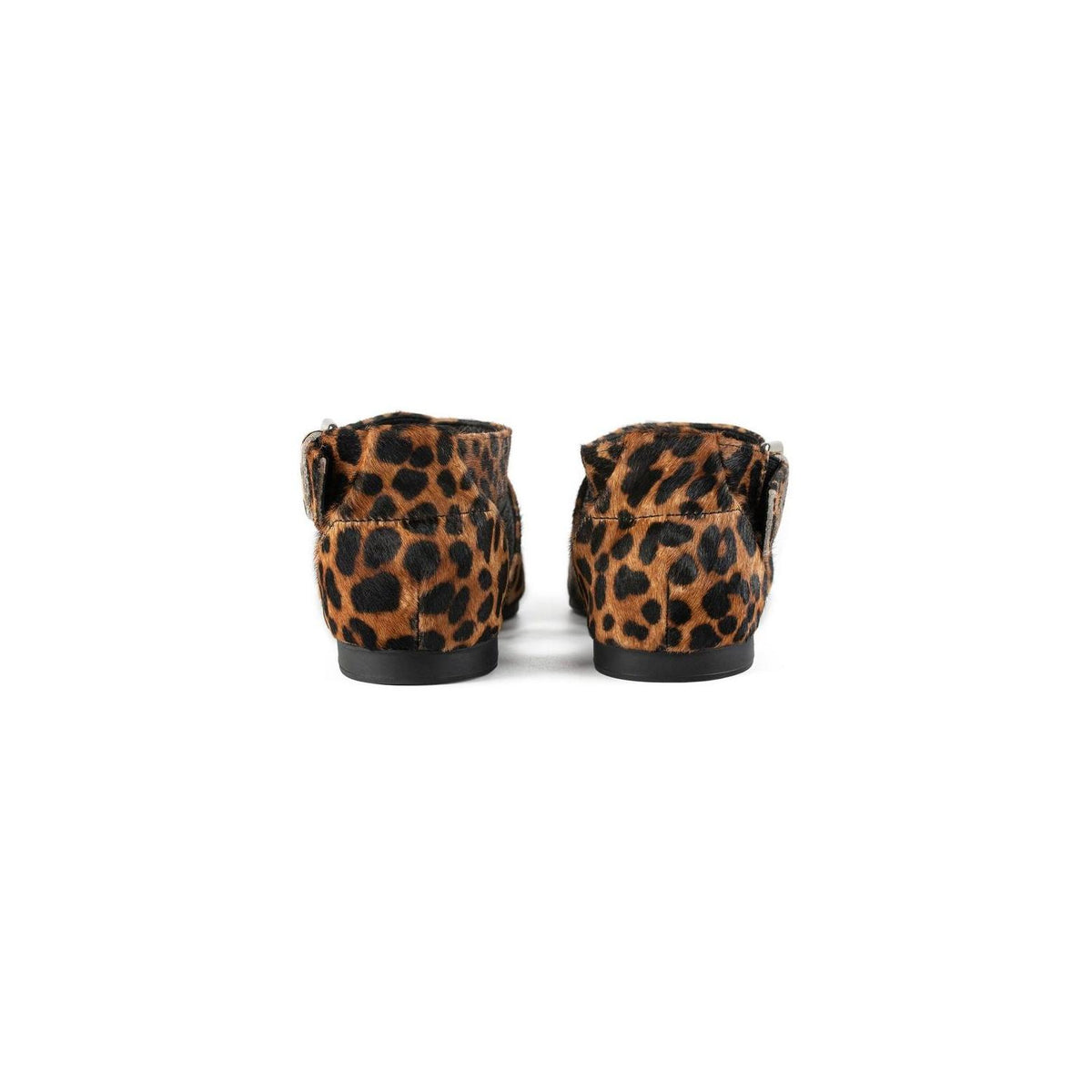 Sandales Porte-Bonheur - Multicolore
