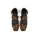 Sandales Porte-Bonheur - Multicolore