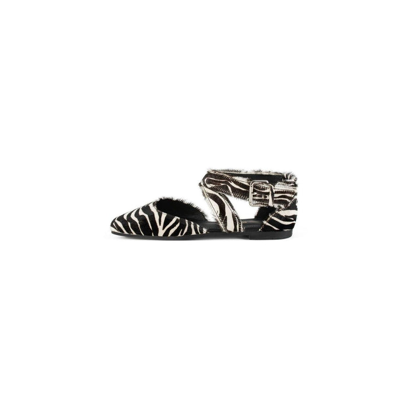 Sandales Porte-Bonheur - Multicolore