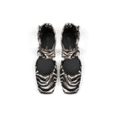 Sandales Porte-Bonheur - Multicolore