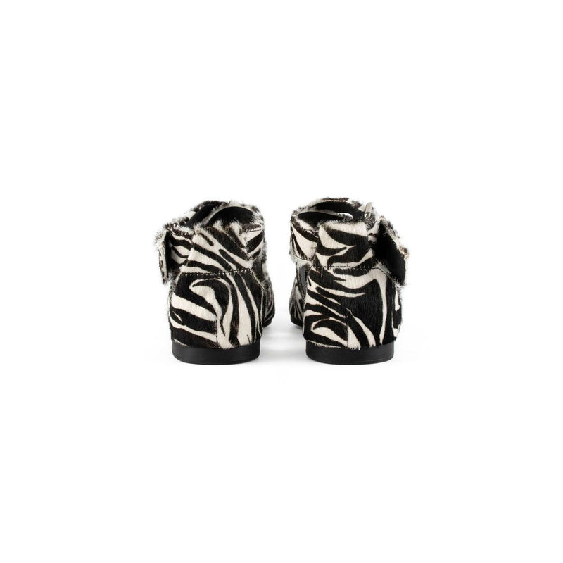 Sandales Porte-Bonheur - Multicolore