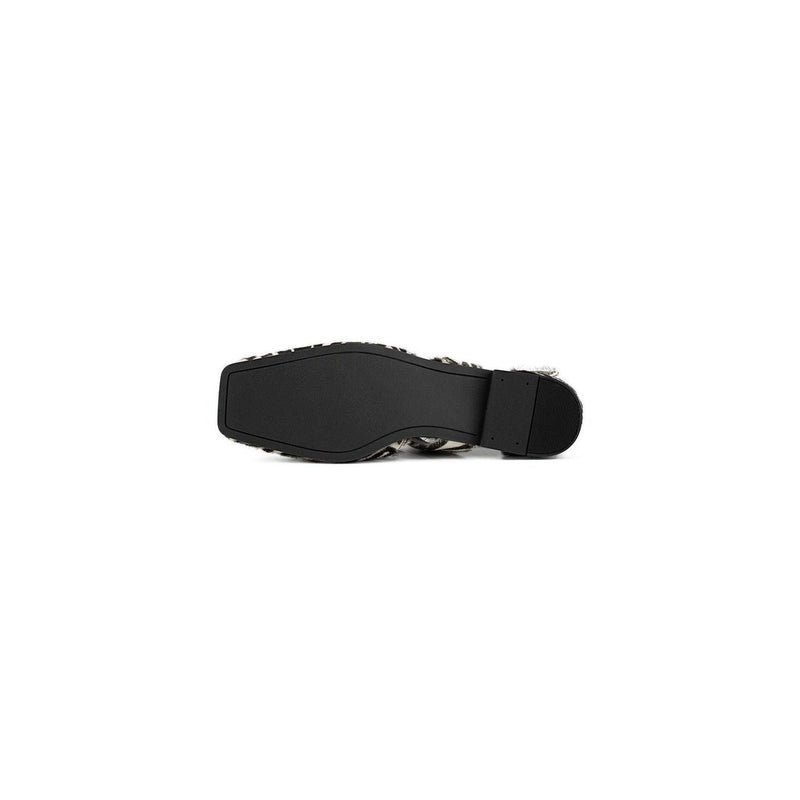 Sandales Porte-Bonheur - Multicolore