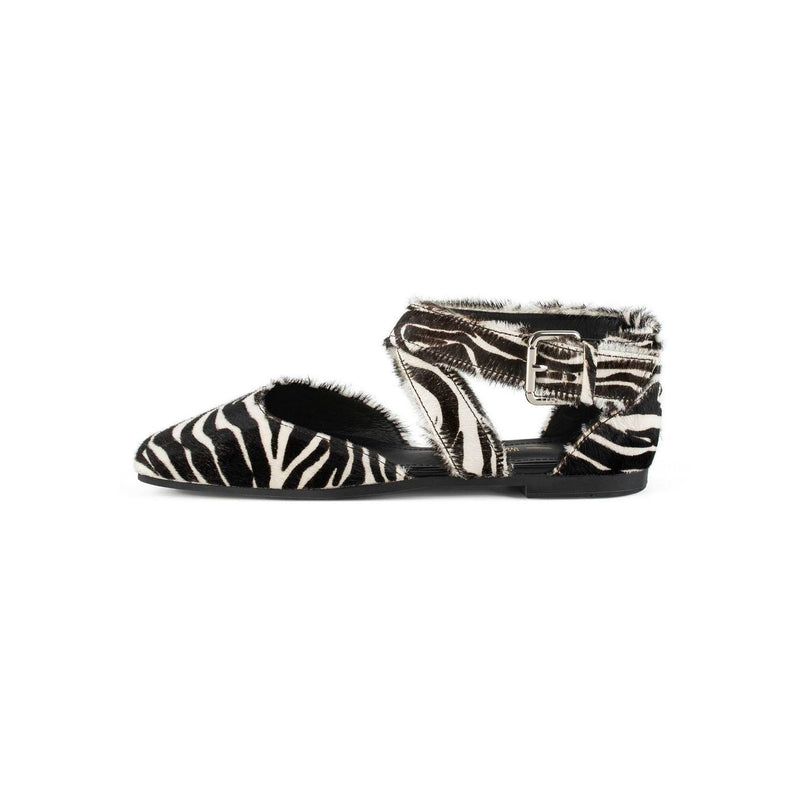 Sandales Porte-Bonheur - Multicolore
