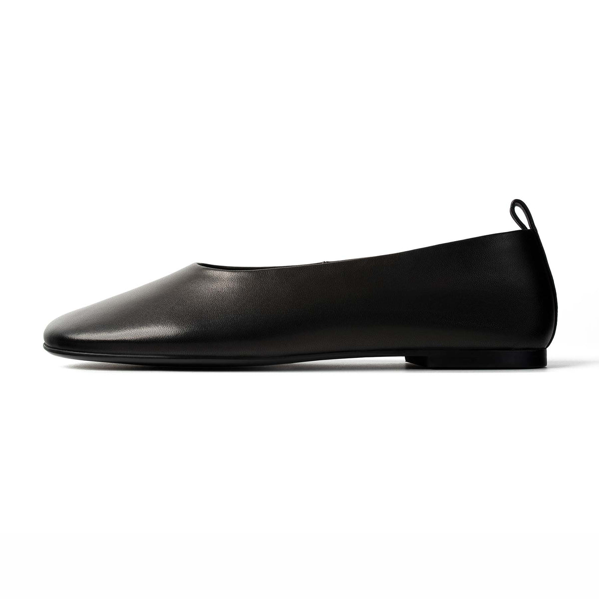 Ballerine Harmony Steps - Nero