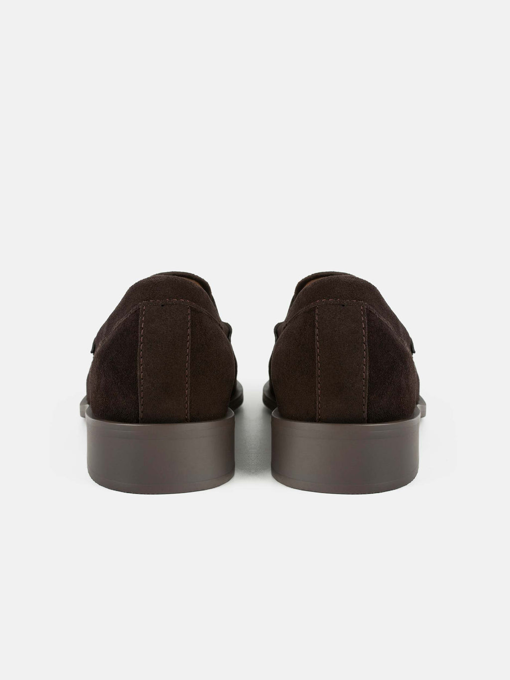Hold Me Close Loafers - Brown