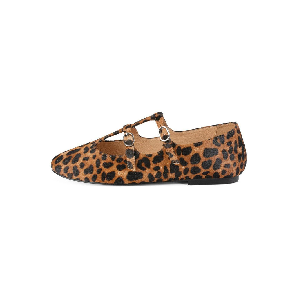 Ballerines House Of Cards - Multicolore