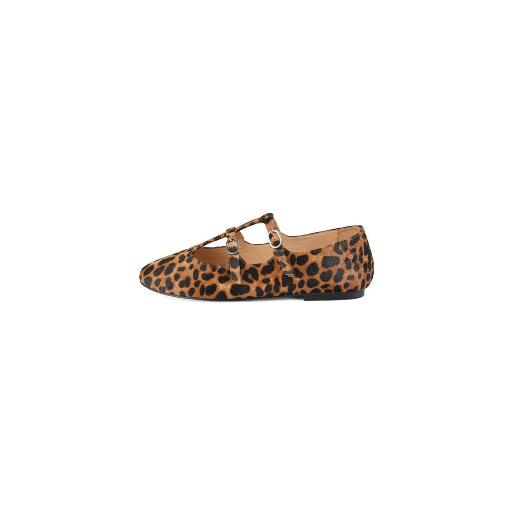 Ballerines House Of Cards - Multicolore