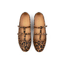 Ballerines House Of Cards - Multicolore