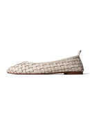 Ballerines Heartbeats On The Shore - Blanc Cassé