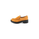 Mocassins Here With You - Camel
