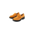 Mocassins Here With You - Camel