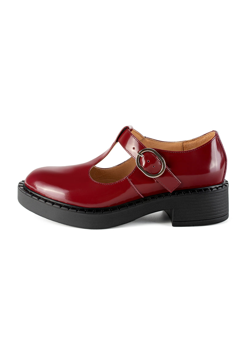 Derbies I'M Good - Rouge