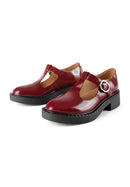 Derbies I'M Good - Rouge