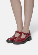 Derbies I'M Good - Rouge