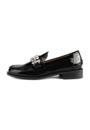 Mocassins Invisible Empire - Noir
