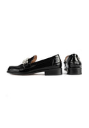Mocassins Invisible Empire - Noir